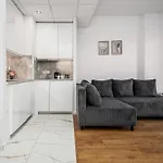 Kasprzaka City Apartaments