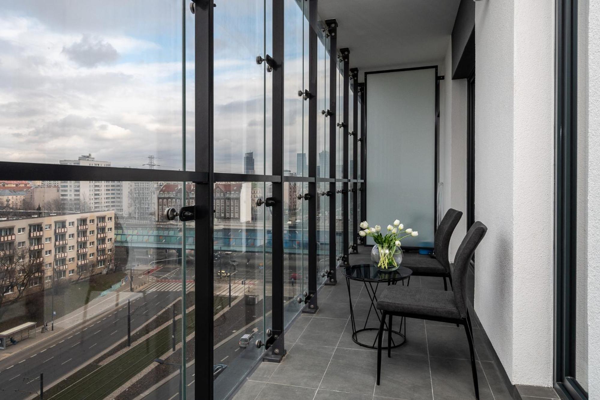Apartament Kasprzaka