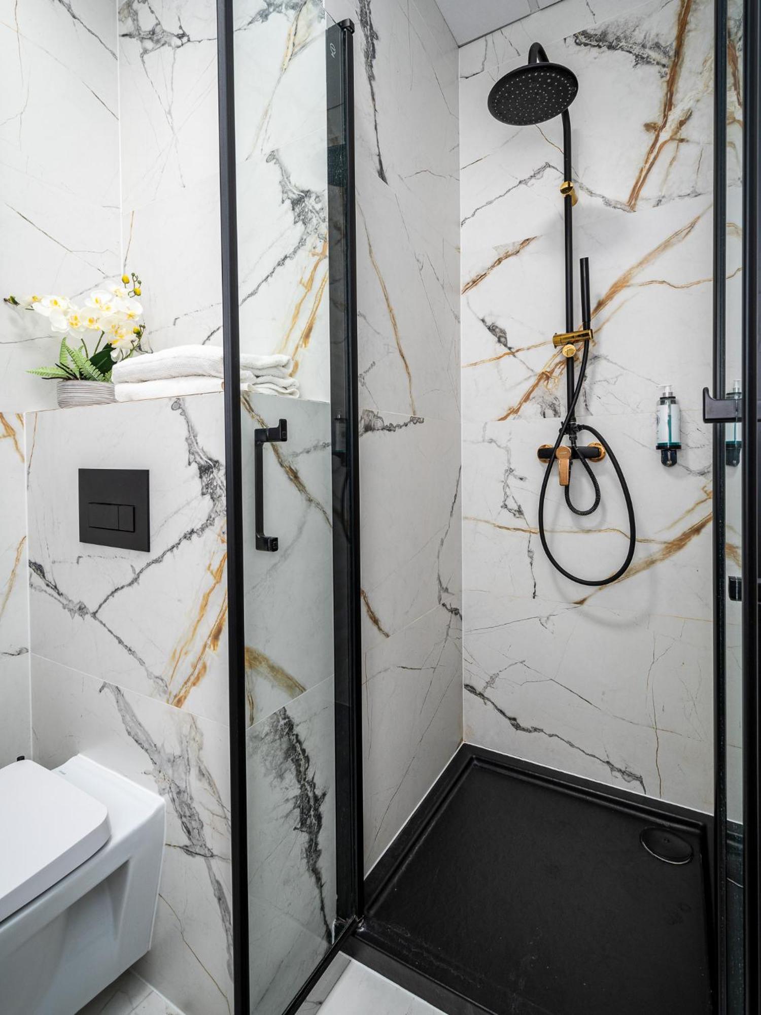Kasprzaka Apartament Warszawa