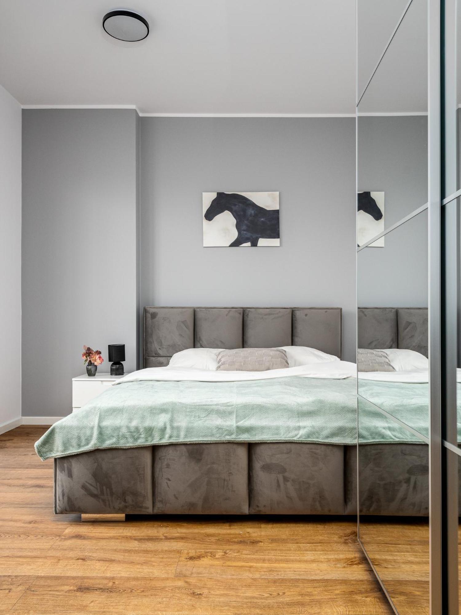 Kasprzaka Apartament